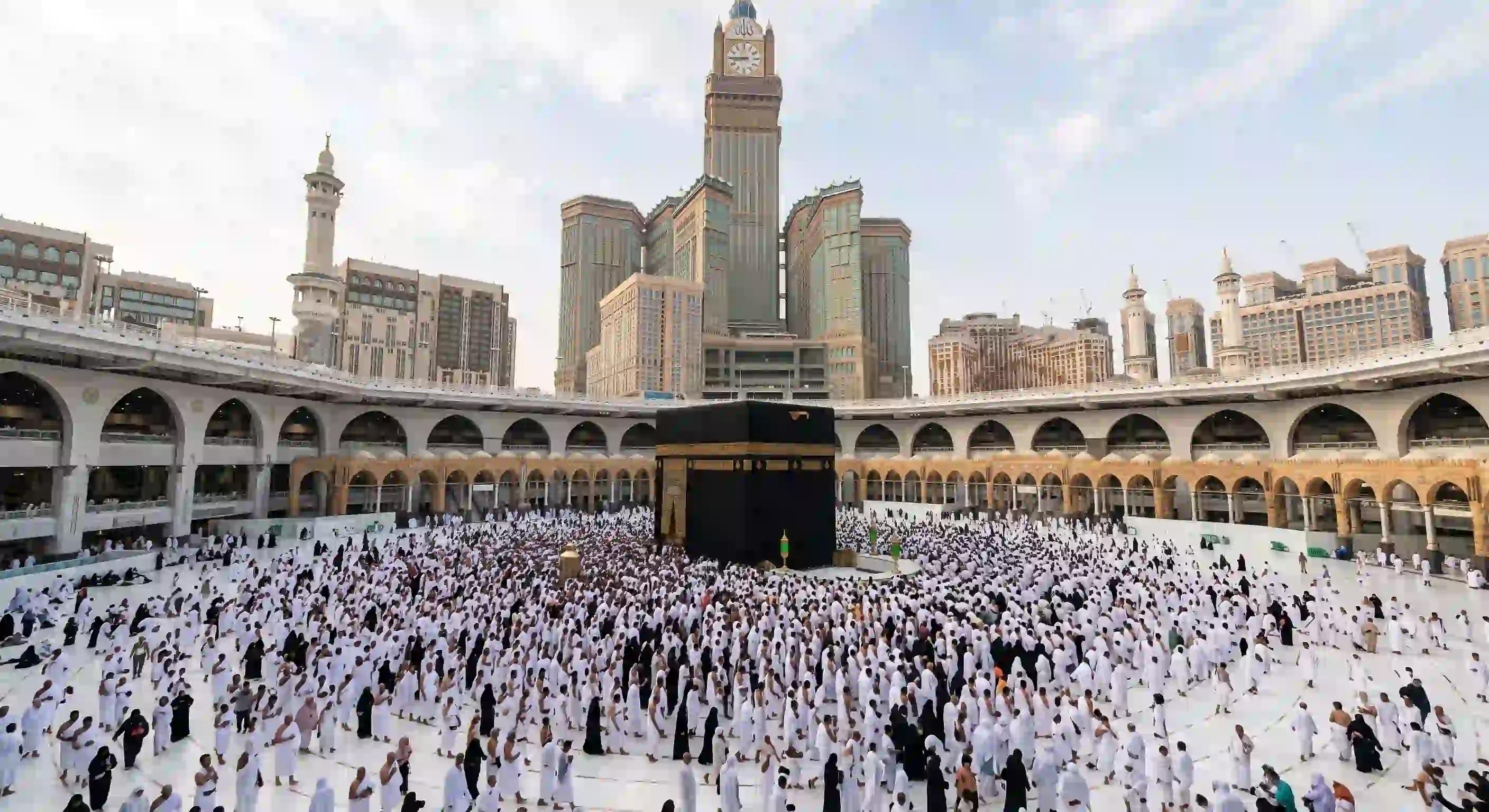 14-Day Umrah + Malaysia Package | Umrah & Malaysia Tour
