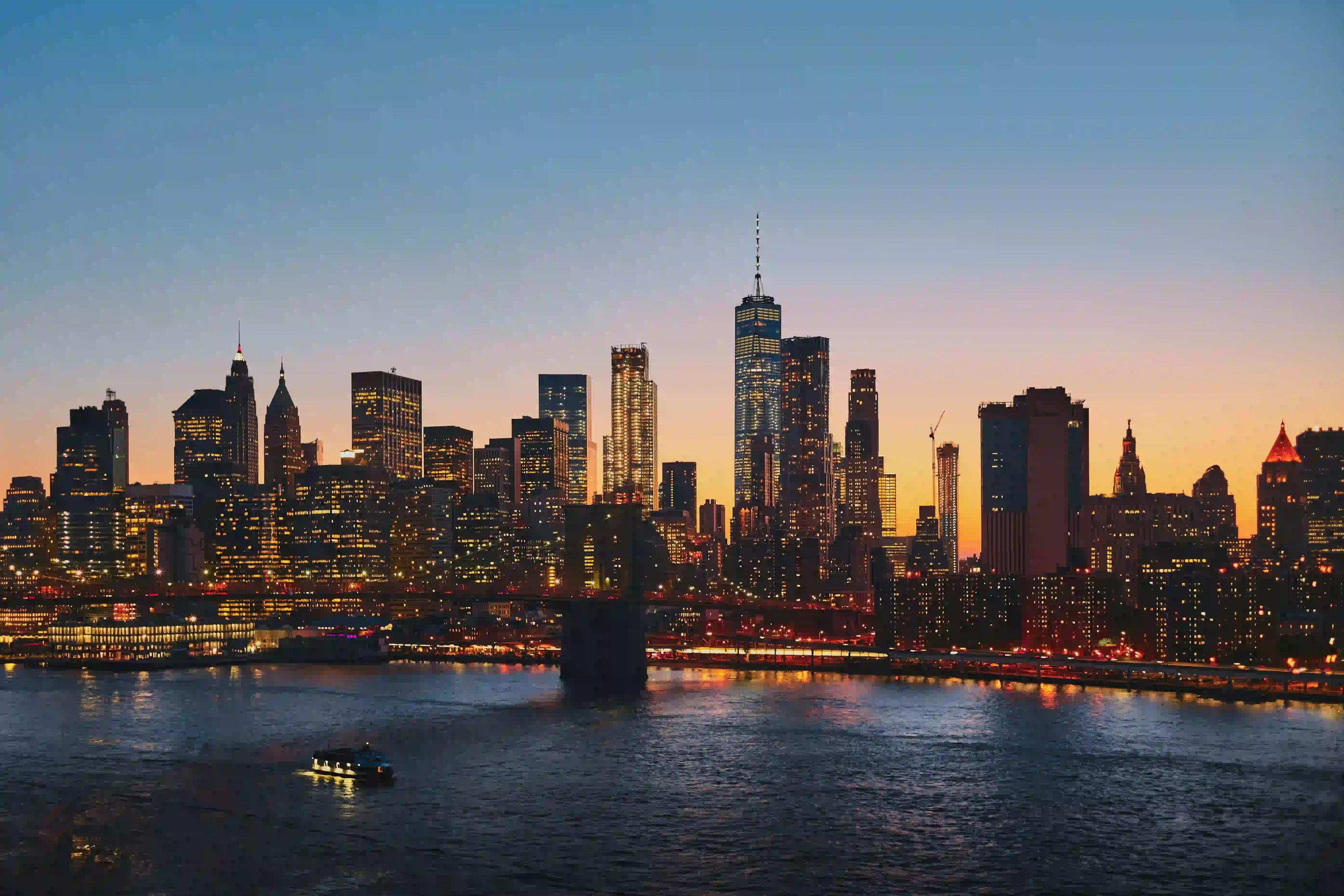 New York City Highlights: Best Places to Visit & Things to Do