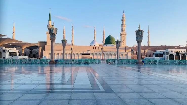 3 Star 10 Days Umrah Package