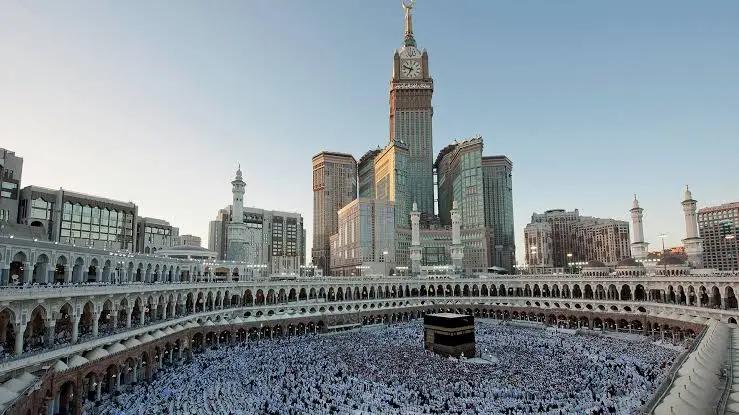 12 Nights 3 Star Umrah Package