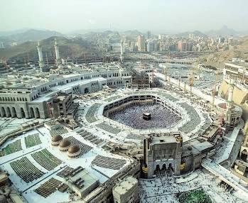 10-Day Private 4-Star Umrah Package