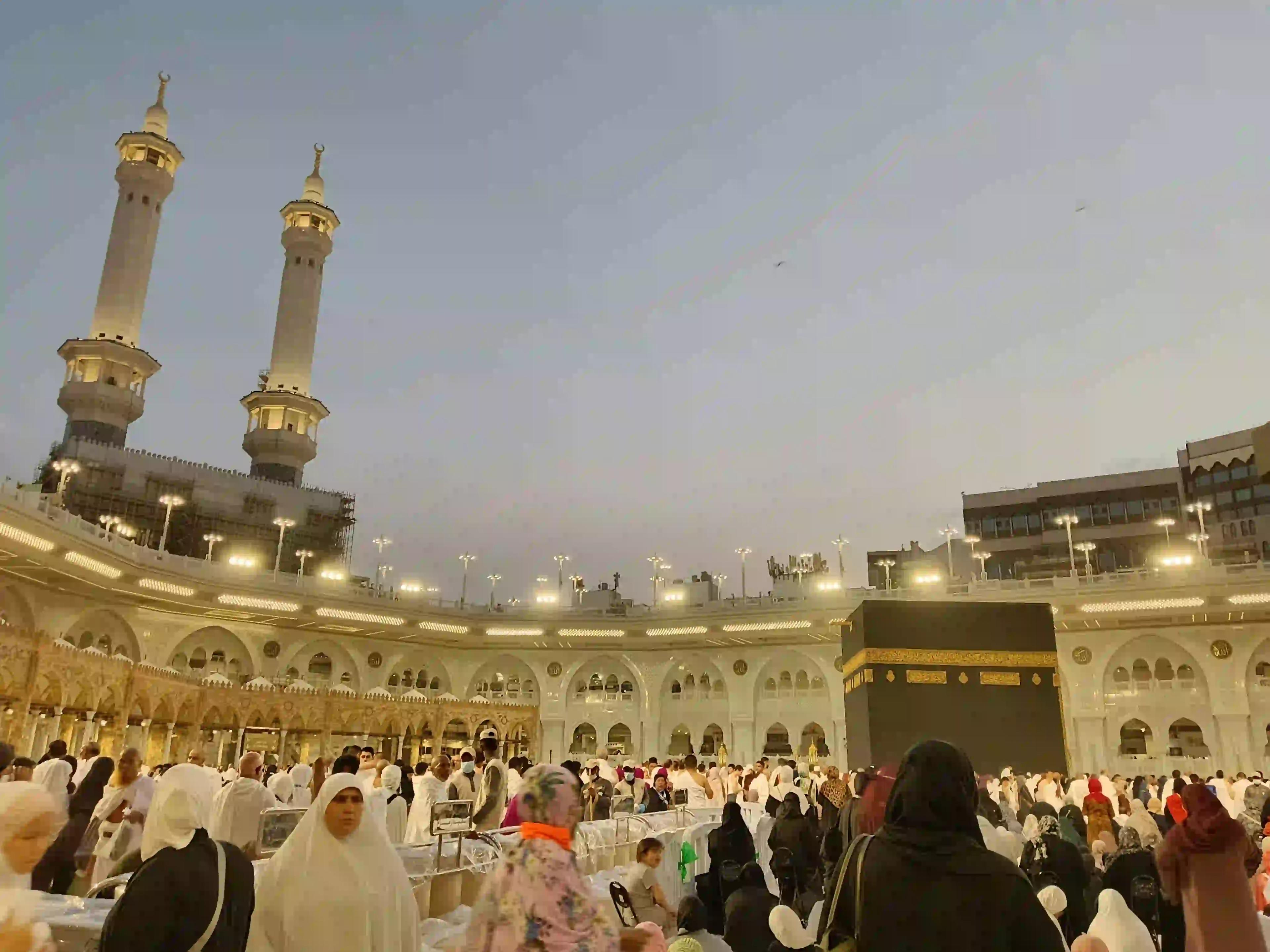 Perfect Family Umrah Packages UK