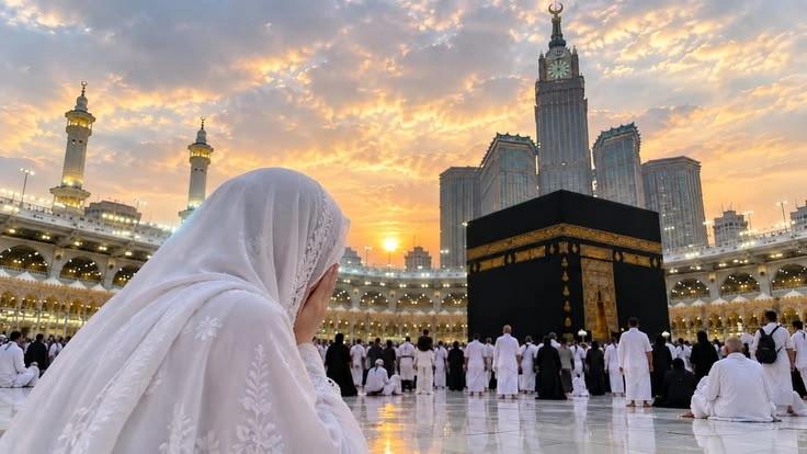 Complete Guide to Umrah as a Woman: Ihram Rules & Essential Travel Tips