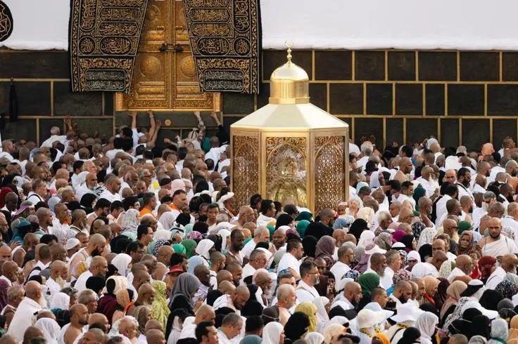 Complete Guide to Maqam Ibrahim: History, Meaning, & Umrah Prayer Rules