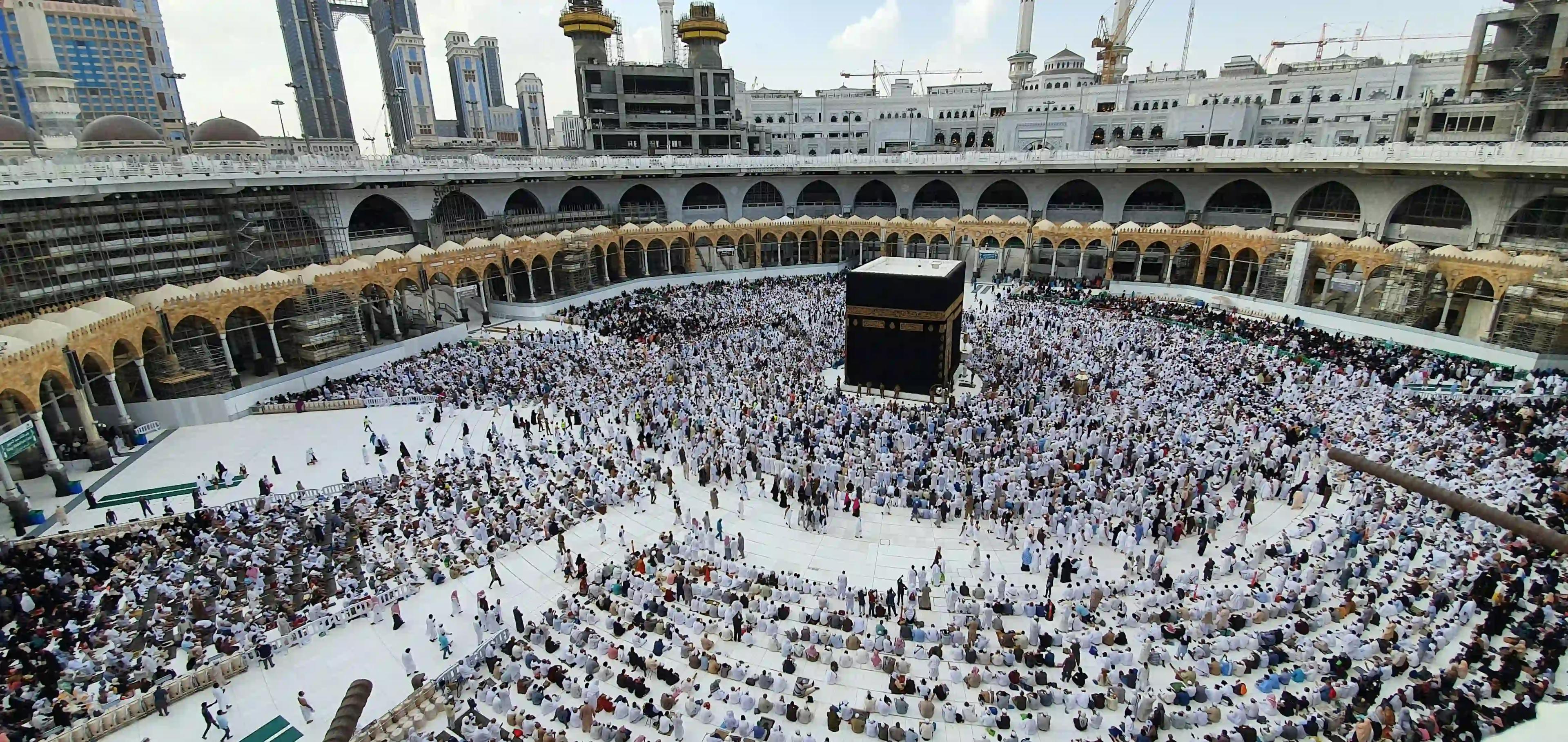 Affordable 3-Star Umrah Package | Hotels in Makkah Near Haram