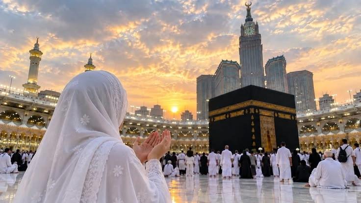 Umrah for Ladies: Complete Women-Only & Family Guided Umrah Package